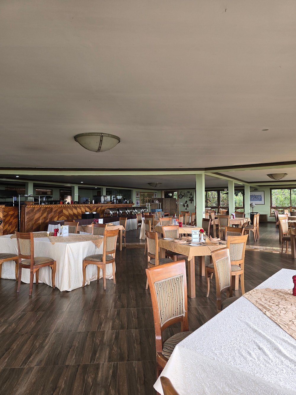Sawela Capella Lodge Elementaita image 2